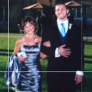 Meet your Posher, Patricia